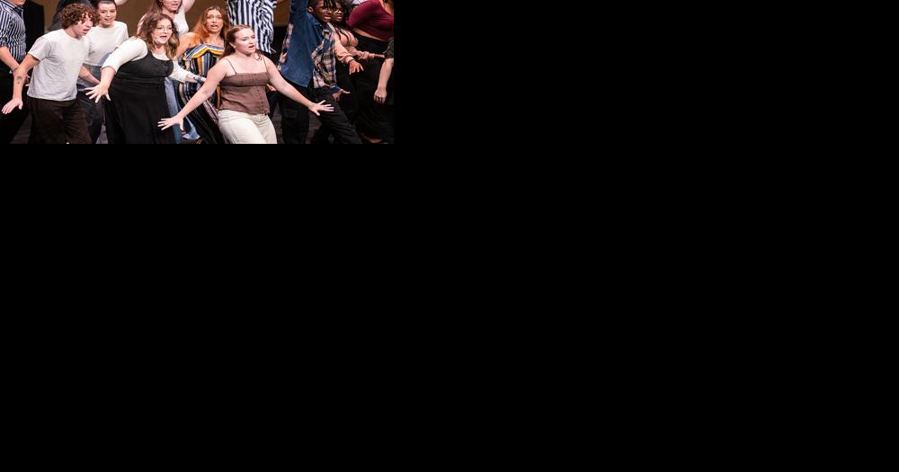 GMU brings Dolly Parton fave to the stage - Vimarsana News
