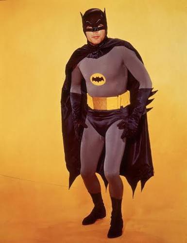 Adam West talks Batman and the fun of attending Awesome Con | Articles |  