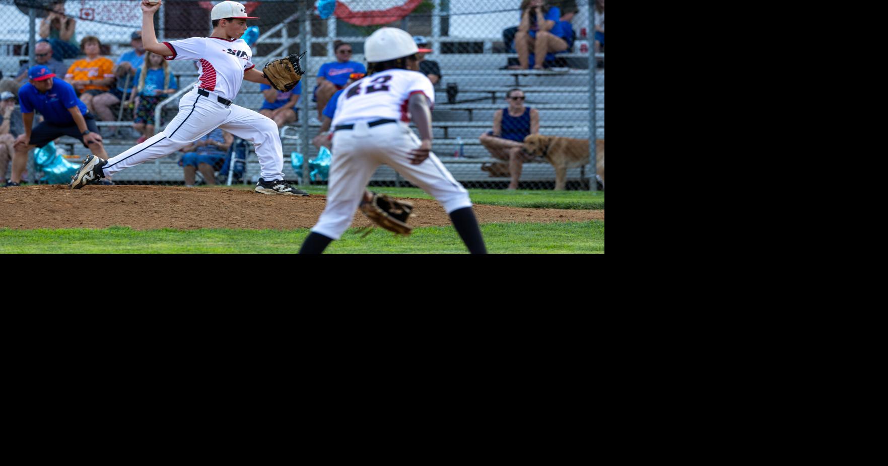 SYA Little League walks into State Championship game By Sravan Gannavarapu / Fairfax County Times Jul 24, 2026 21 mins ago