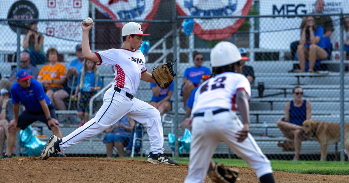 SYA Little League walks into State Championship game By Sravan Gannavarapu / Fairfax County Times Jul 24, 2026 21 mins ago