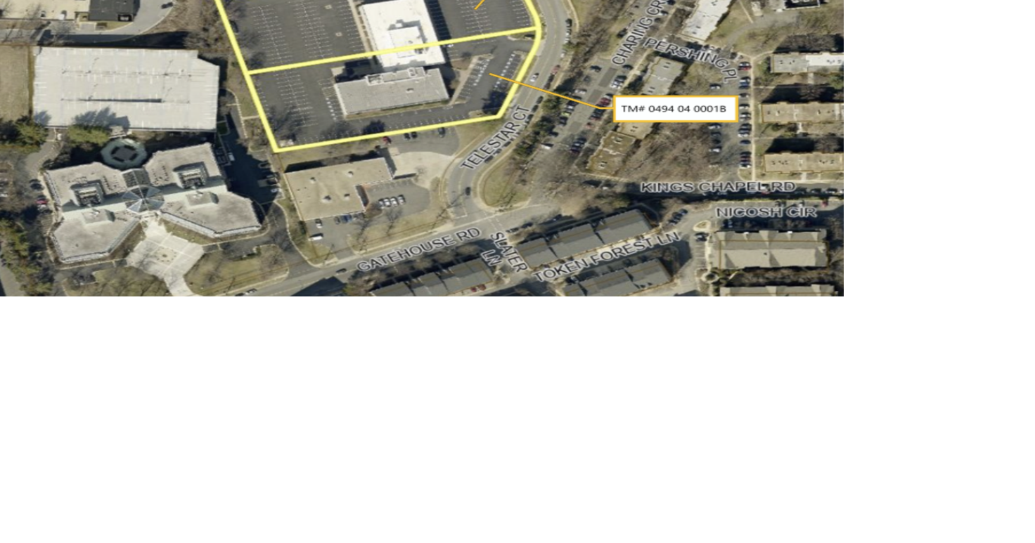 Fairfax County works to increase affordable housing Fairfax County