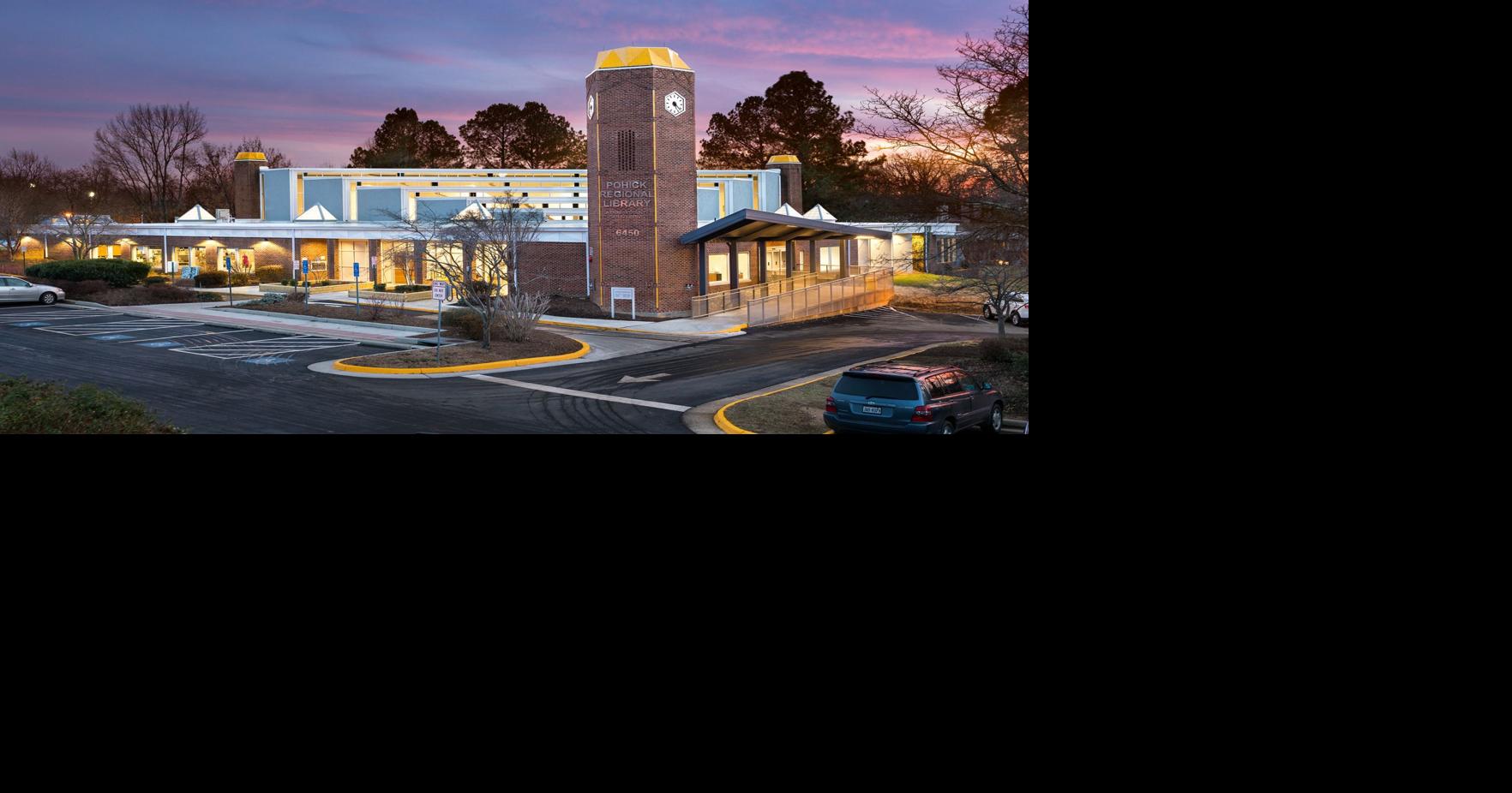 Pohick Regional Library rolls out red carpet for Hollywoodthemed