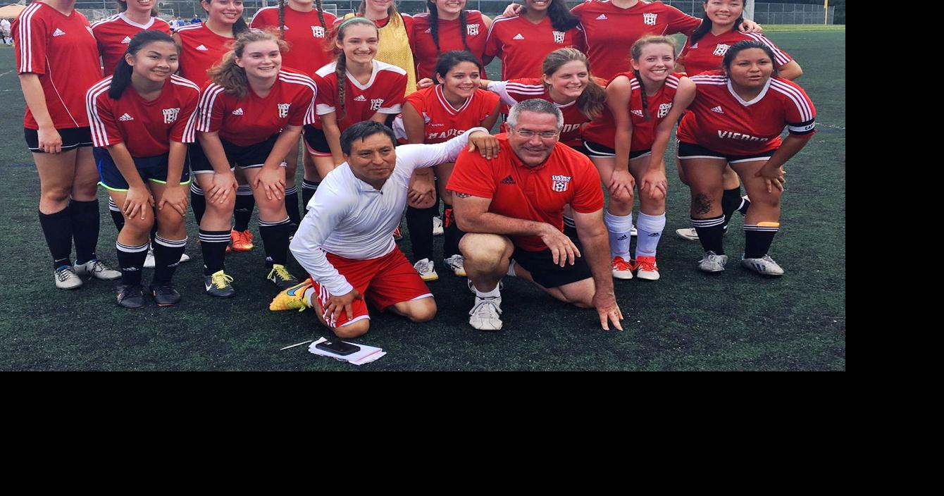 Vienna Youth Soccer U19G allstar team wins division Articles