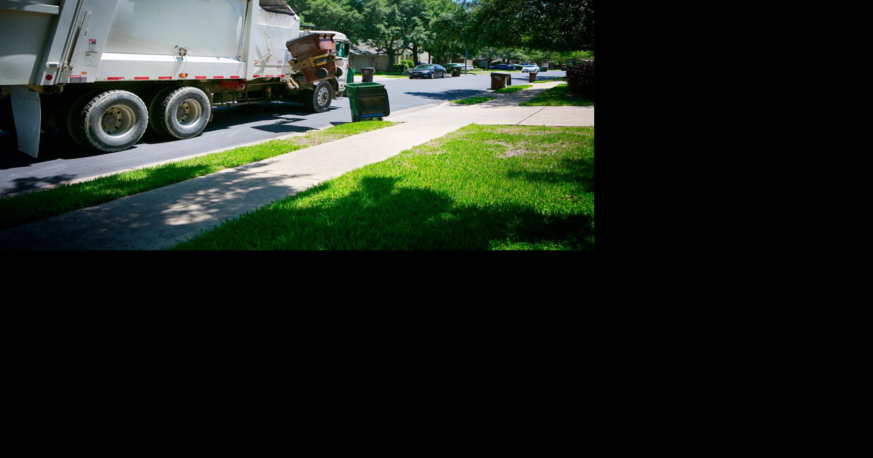 County resurrects trash plan | Articles | fairfaxtimes.com