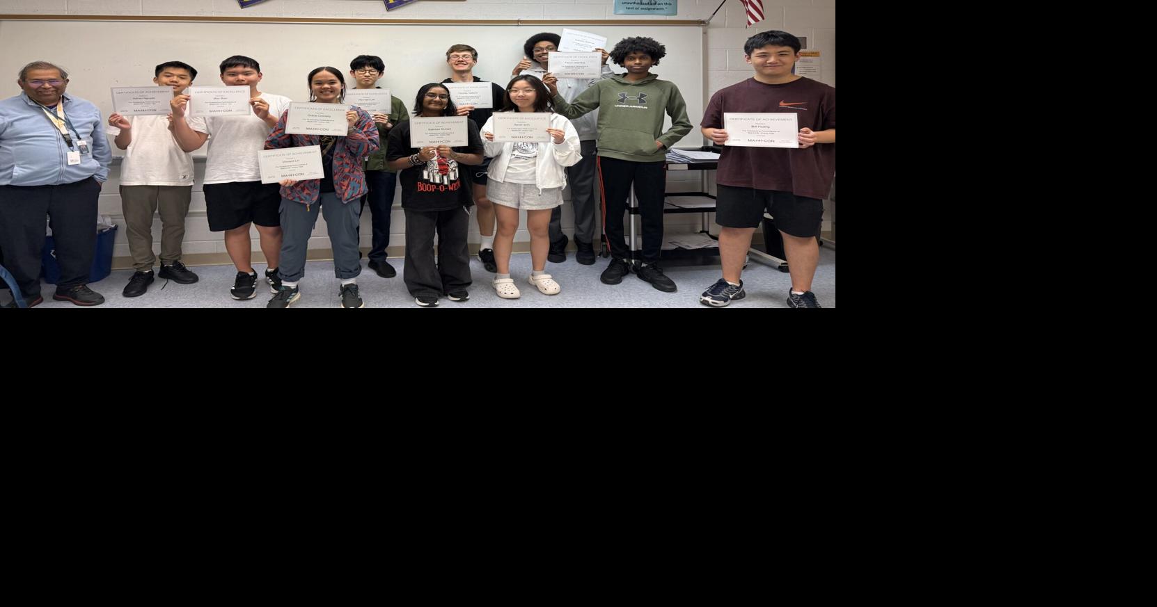 Math for all students | Articles | fairfaxtimes.com