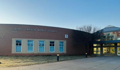 Rachel Carson Middle School