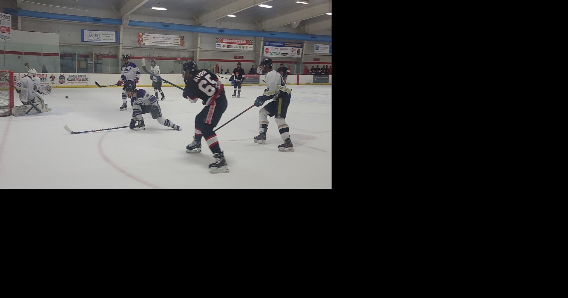 Madison Ice Hockey looks to rule the rink this season | Sports ...