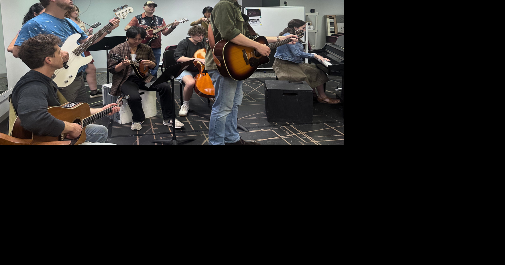 NextStop Theatre stages intimate musical 