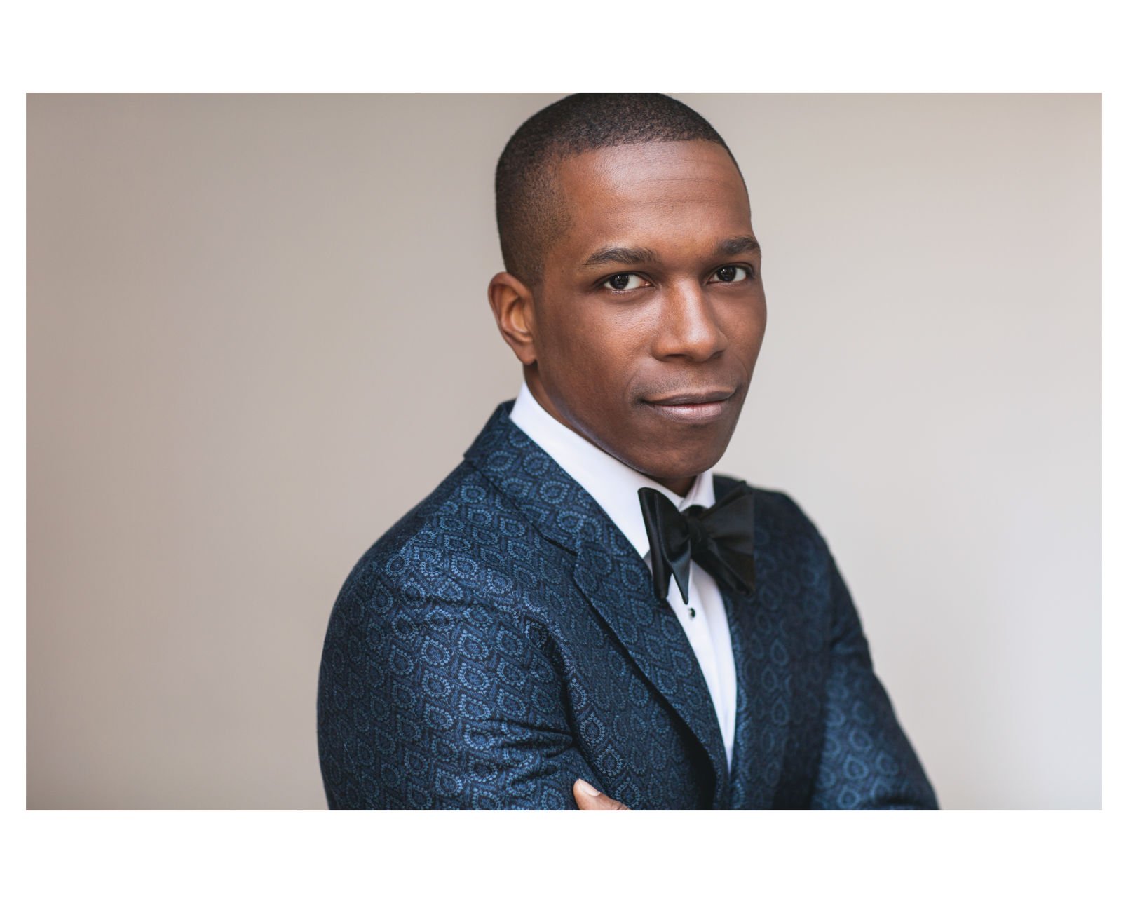 Hamilton star Leslie Odom Jr. heading to D.C. Articles fairfaxtimes