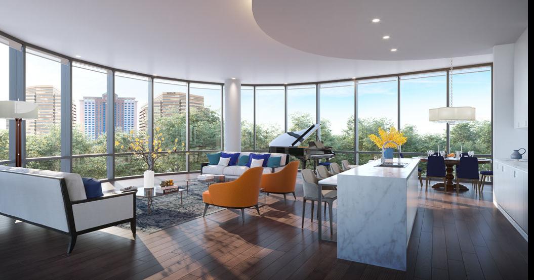 Mather LifeWays brings new senior living option to Tysons Articles