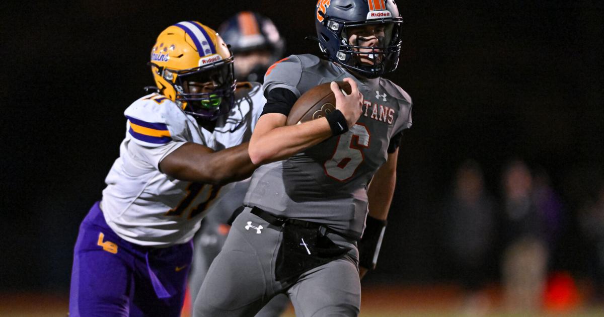 West Springfield takes the gridiron, looking to finish the job By Sravan Gannavarapu / Fairfax County Times Aug 28, 2026 2 mins ago