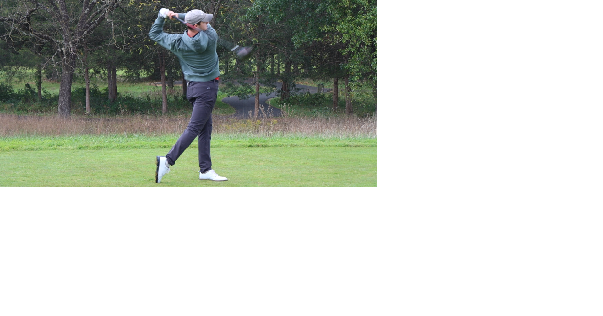 Golf Fairfax Instructor wins first state title as head coach | Articles ...