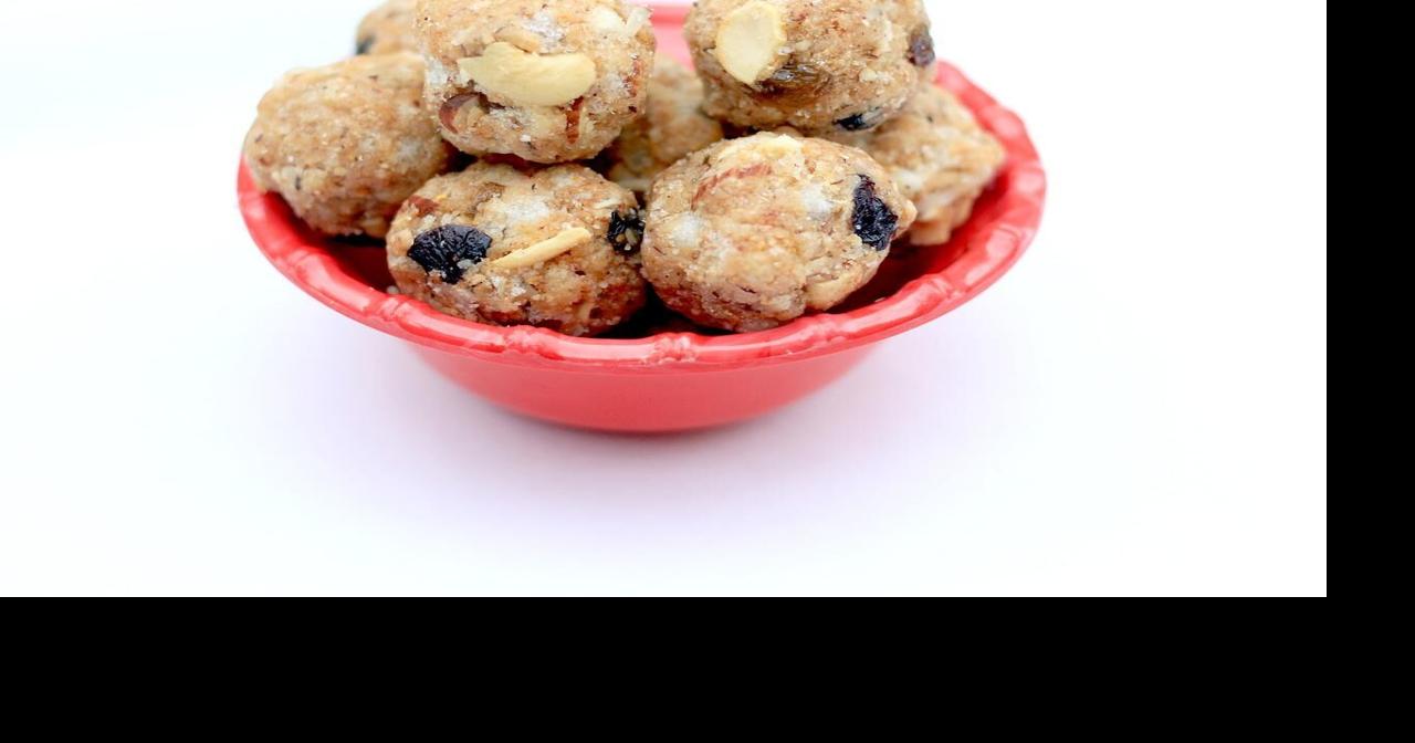Take a healthy snack break | Health & Food | fairfaxtimes.com