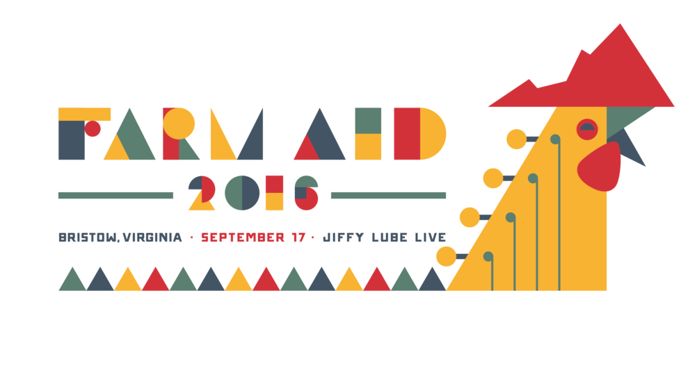 Farm Aid invites fans to connect through official festival app ...