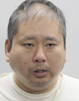 Fairfax man charged in baseball bat attacks
