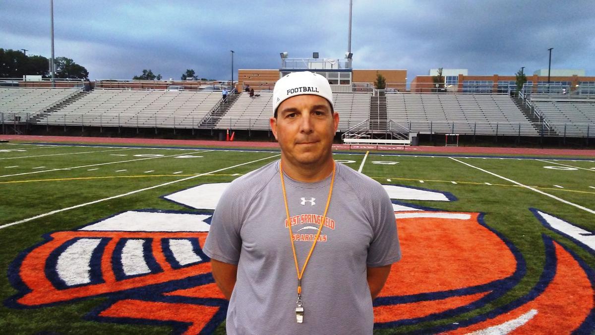 High School Football Preview West Springfield Articles