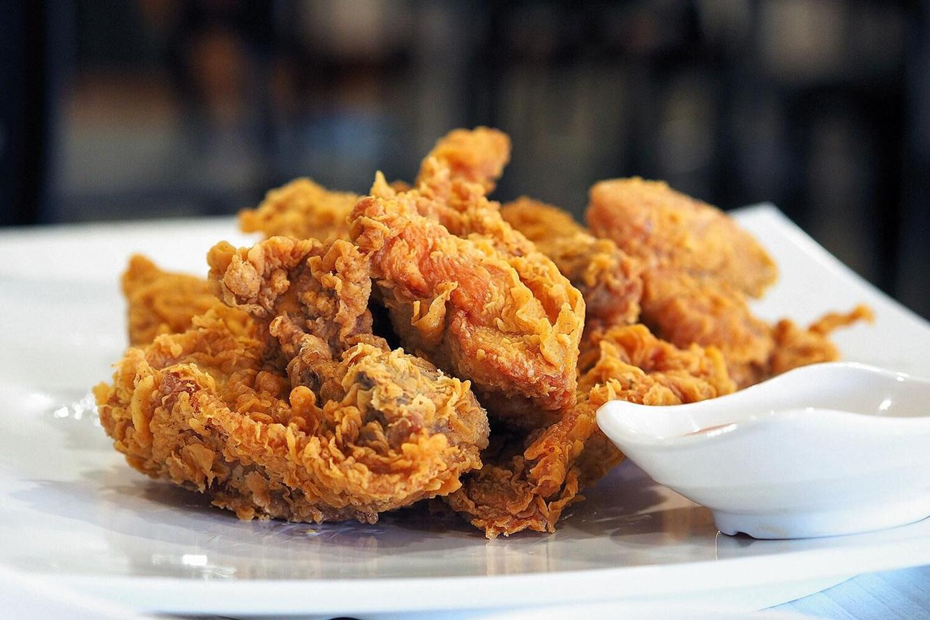 How to make fried food healthier | Articles | fairfaxtimes.com