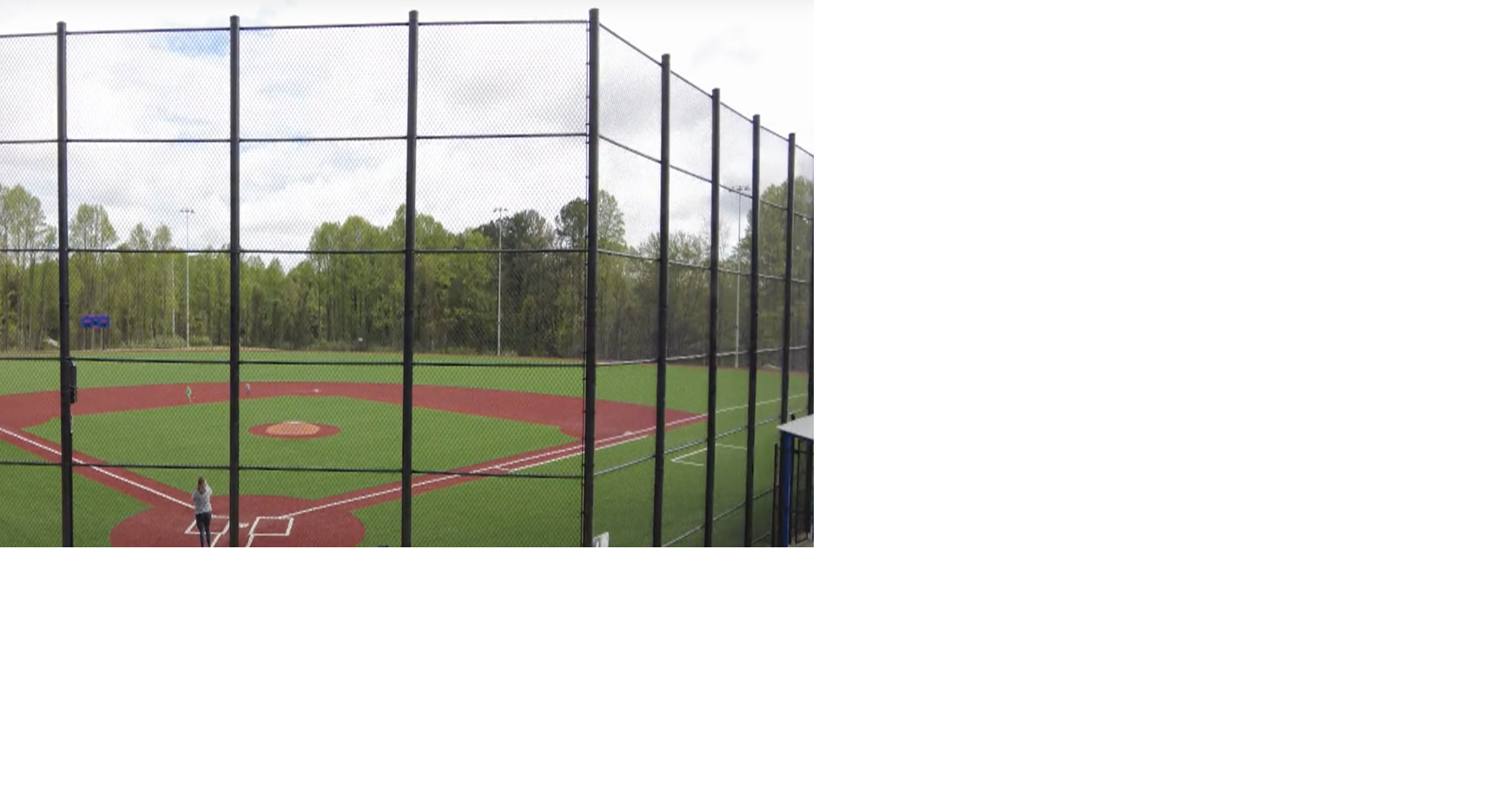 Patriot Park North is first county sports tourism site Fairfax County