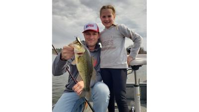 10 tips on how to take dad fishing, Articles