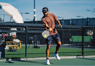 Pickleball