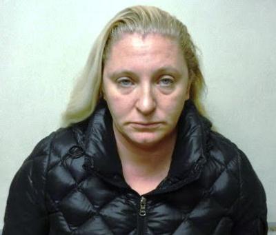 Suspect arrested and charged with killing her sister and mother in ...