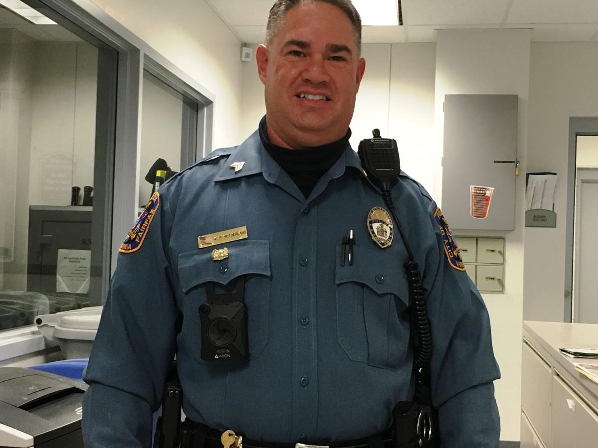 City of Fairfax makes police body cameras mandatory Articles