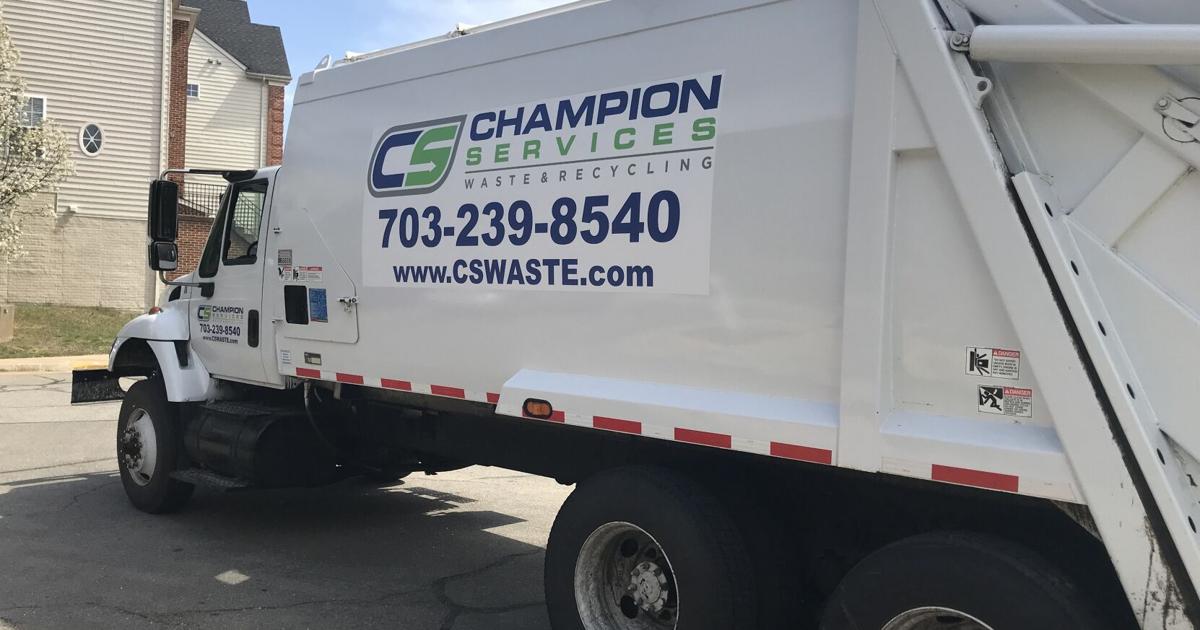 Family-owned waste hauler says Fairfax tried to toss out their business | Articles Family-owned waste hauler says Fairfax tried to toss out their business | Articles