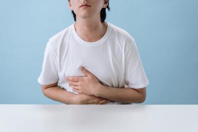 Gut