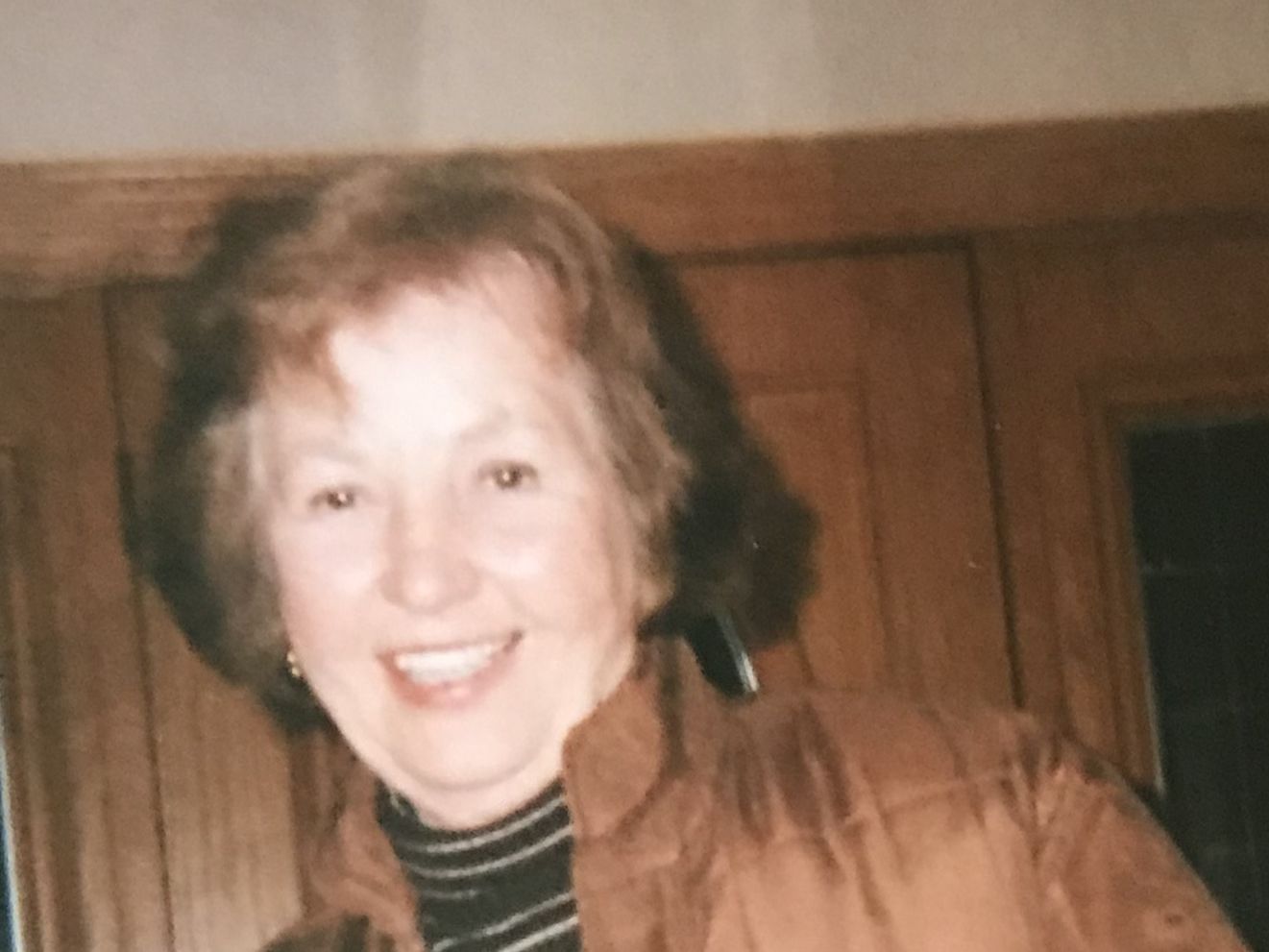 In Loving Memory: Kathleen Keitt | Obituaries | Fairfaxtimes.com