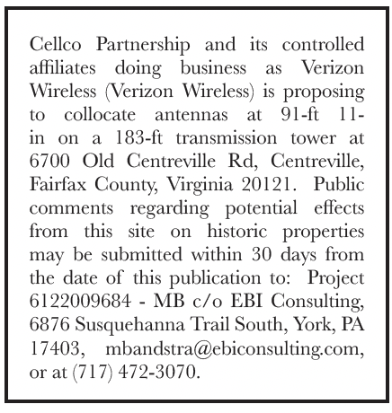 Cella Partnership Verizon Wireless Proposal