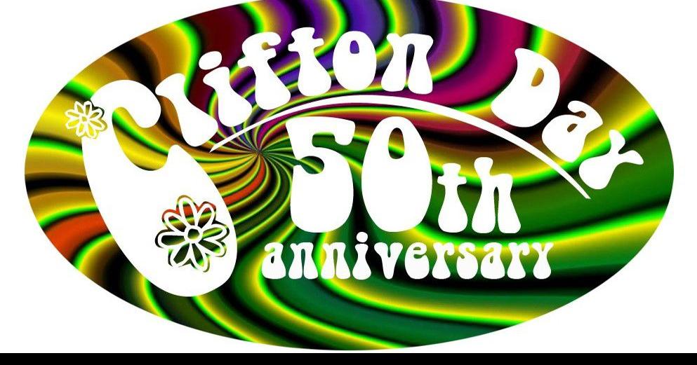 50th annual Clifton Day Festival this Sunday Articles