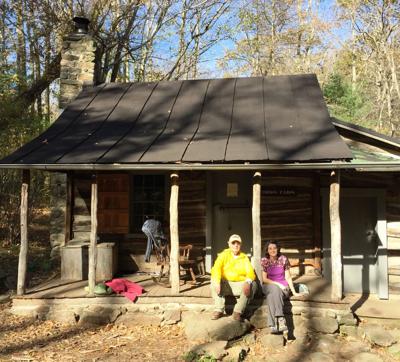 New Gmu Course Combines History Of Appalachian Trail With Digital