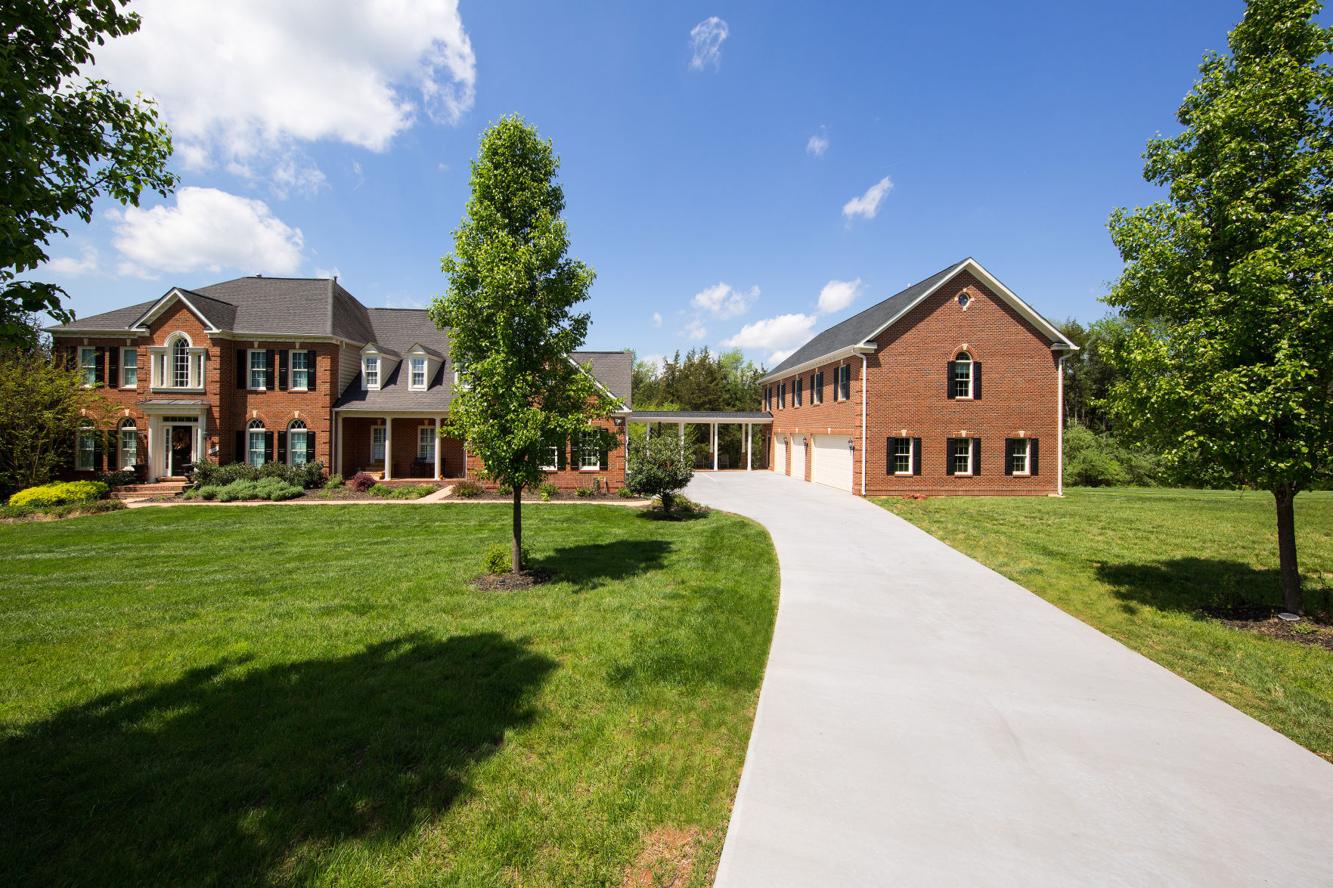 Multigenerational home perfect for everyone Articles