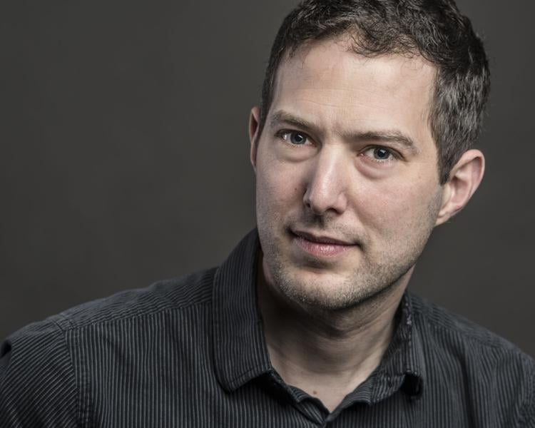 Theater is hope conversation with Alex Levy Articles