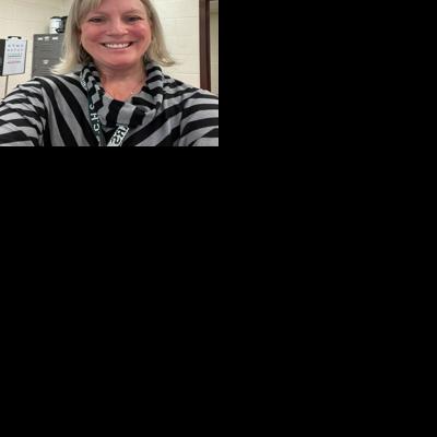 Profiles in public health: Julie Smith, caring beyond the clinic ...