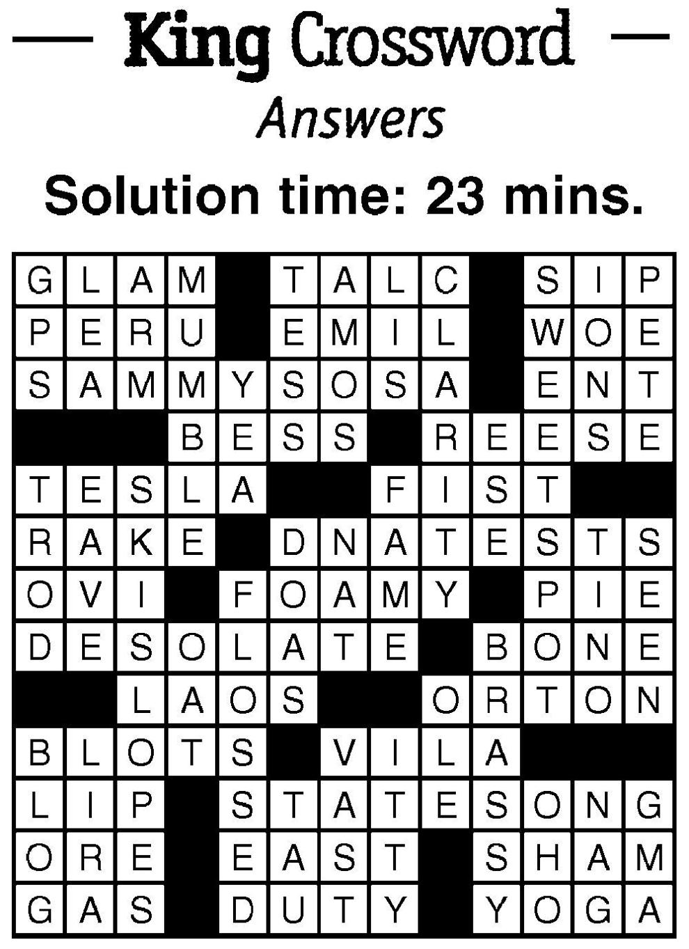 crossword-puzzle-answers-week-of-august-6-2021-crossword-fairfaxtimes