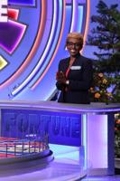 “Wheel of Fortune” contestant is capable with numbers