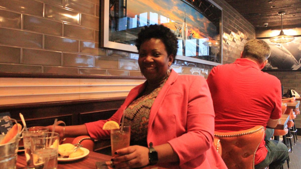 Hats Off To Ray Harper Maggie Mcfly S Eatery And Bar Lands In Springfield Articles Fairfaxtimes Com Happy hour red happy hour white. hats off to ray harper maggie mcfly s