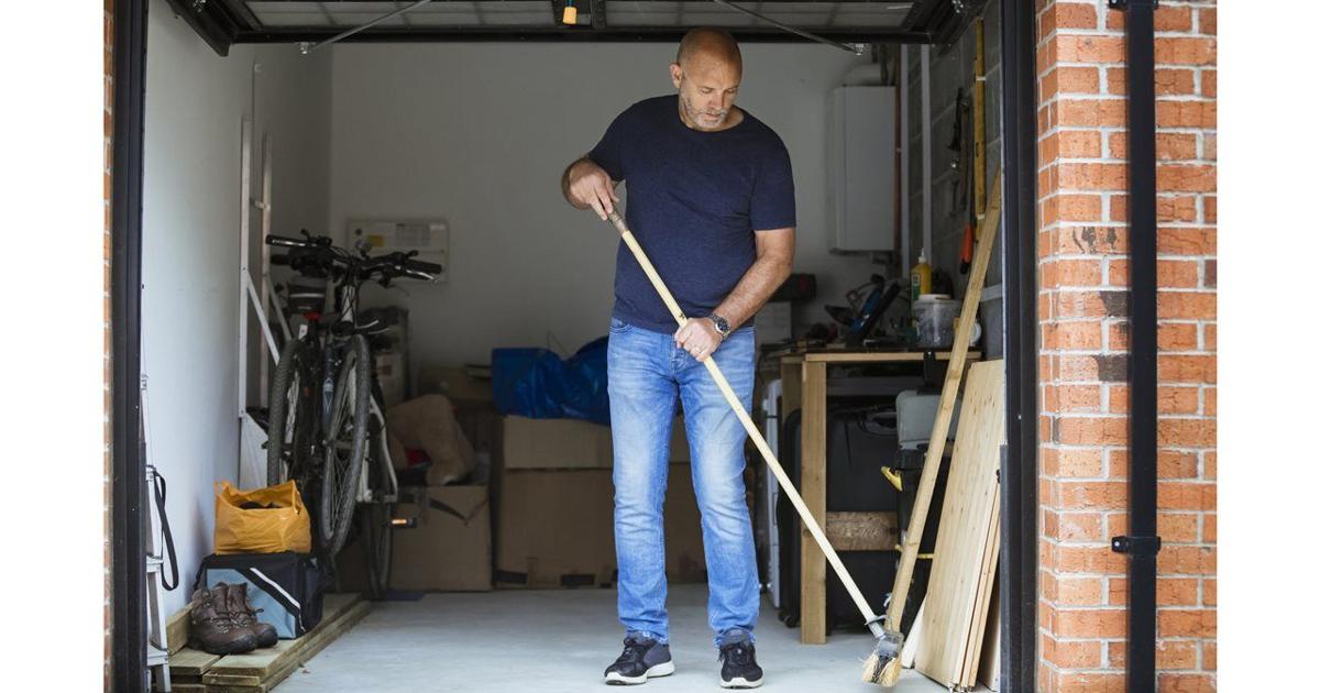 Don’t skip these 4 important spring home maintenance steps | DIY & Homes Don’t skip these 4 important spring home maintenance steps | DIY & Homes