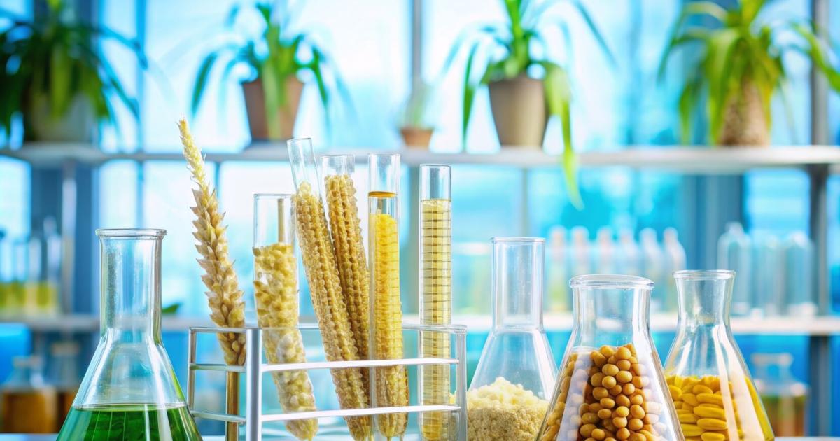 Are bioengineered foods a threat to our health and environment ...