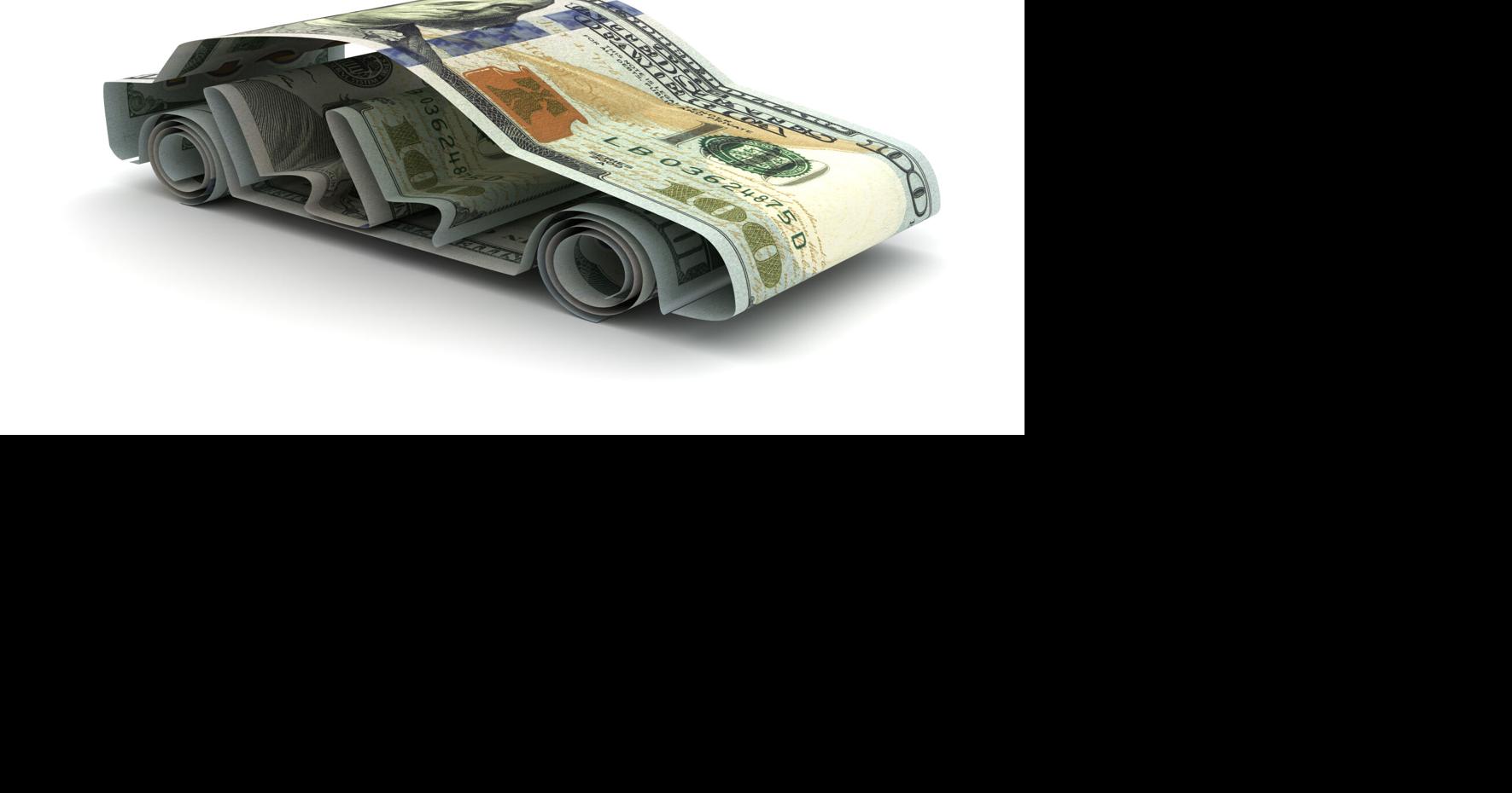 County vehicle values are skyrocketing, and so are tax bills for owners