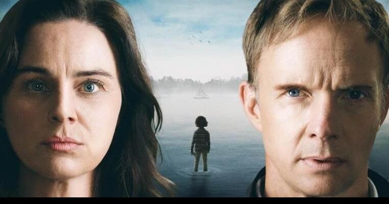 Stay Tuned: Gripping mystery in 'The Drowning' | Arts ...