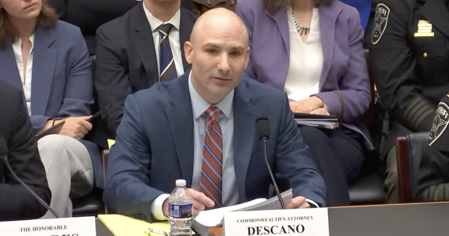 Fairfax officials under fire in House hearing By Jared Wenzelburger / Fairfax County Times May 22, 2026 1 min ago
