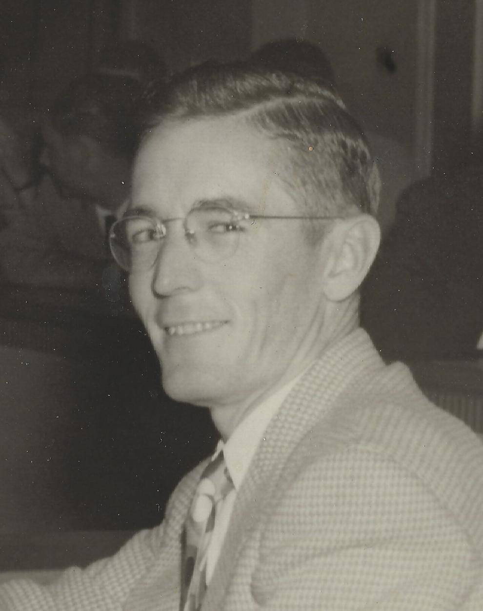 In Memoriam Walter Hinds Washburn Obituaries