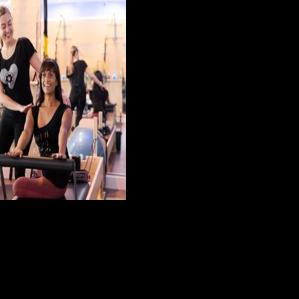 Three Fairfax County Club Pilates locations participating in Pilates
