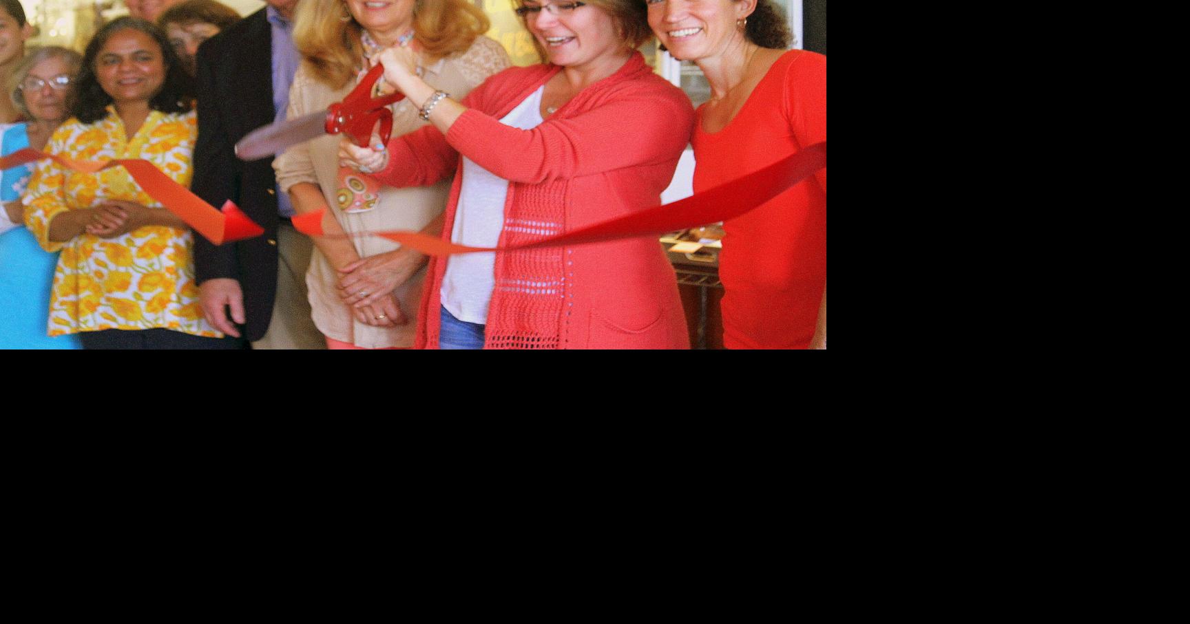 From her kitchen to yours; 100 Bowls of Soup opens in Herndon Articles