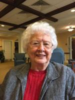In Memoriam: Alberta Leona Boothe Payne
