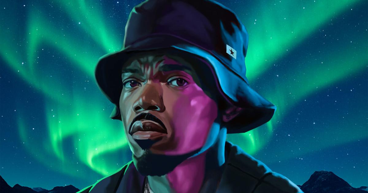 Chance the Rapper brings a decade of “Coloring Book” to Wolf Trap By Keith Loria / Special to the Fairfax County Times Jul 31, 2026 4 mins ago