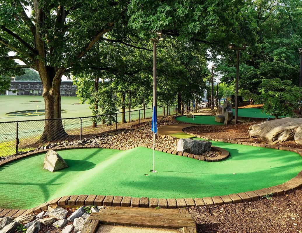 Original Topgolf in Alexandria to close in January Articles