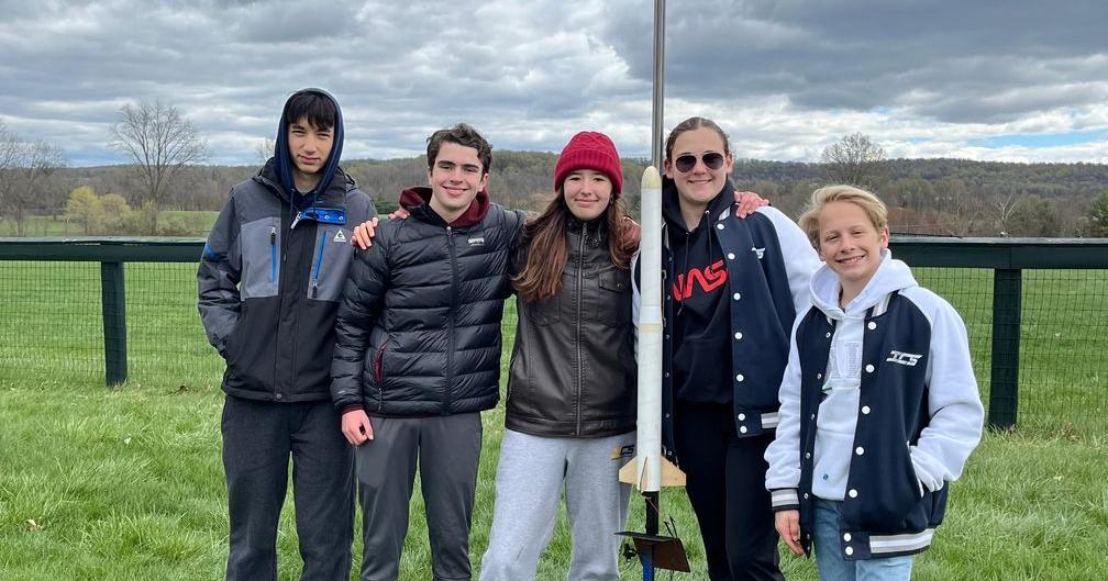 Local rocketry teams overcome obstacles ahead of national competition - Vimarsana News